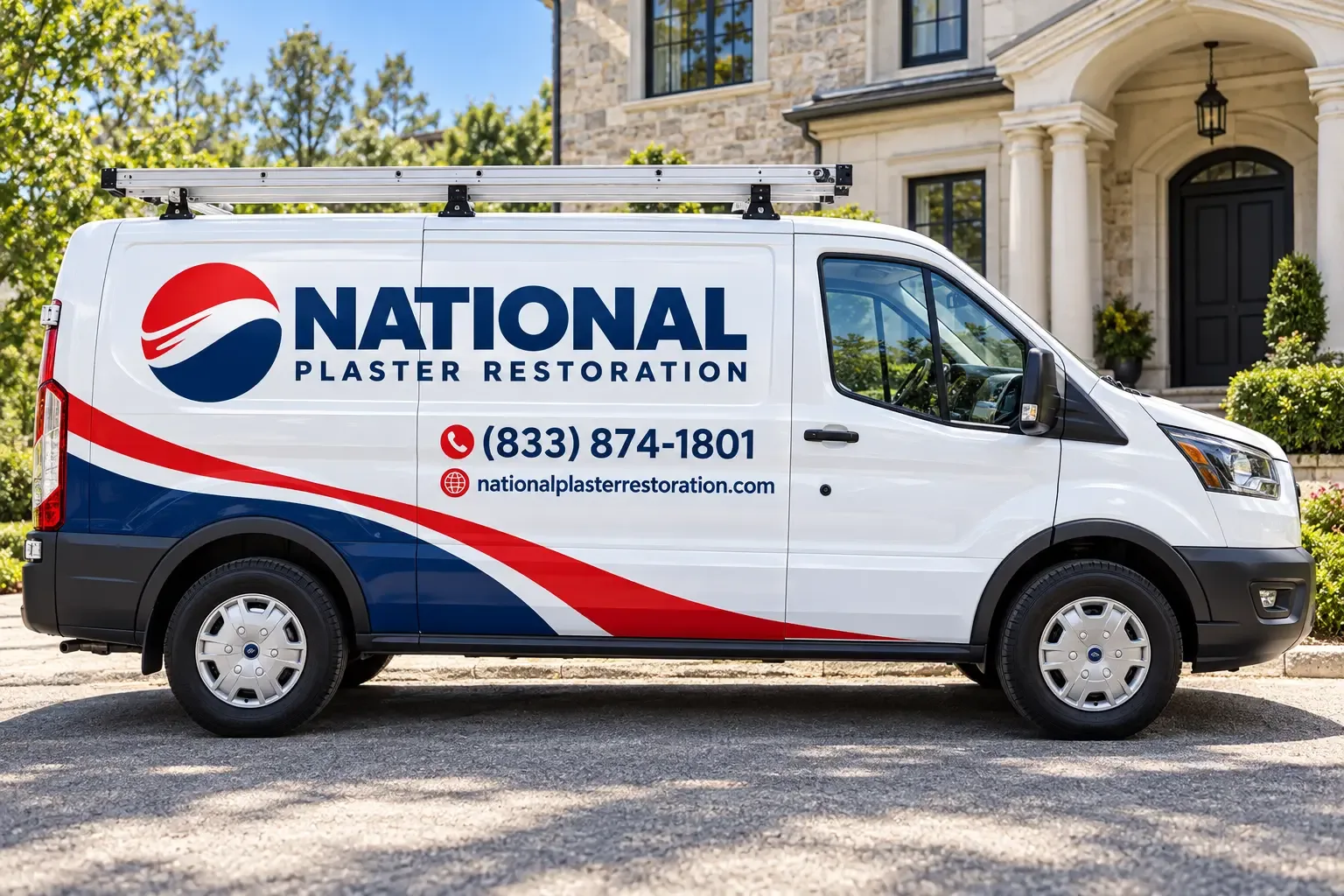 Plaster Repair in Roscoe, MO near me